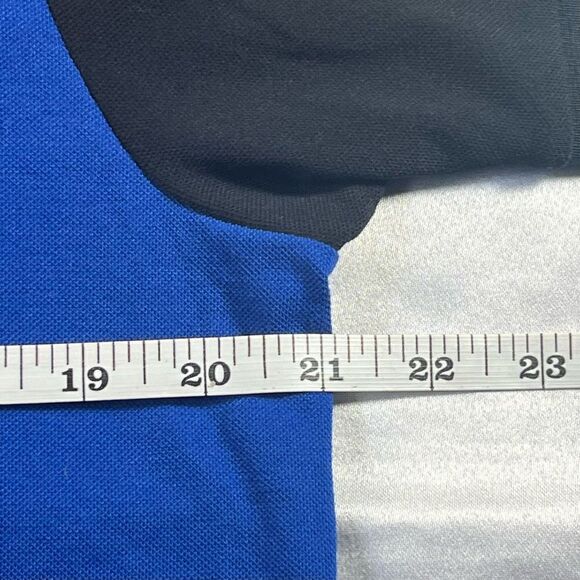 Puma Color-block Polo Shirt - Picture 7 of 7